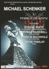 Michael Schenker's Temple of Rock - 25/05/2012 19:00