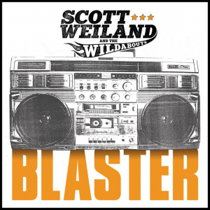 Scott Weiland And The Wildabouts @ Le Trix - Anvers, Belgique [03/10/2015]