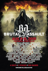 Brutal Assault #20 - 08/08/2015 15:00