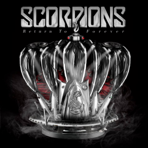 Scorpions @ Palais des Sports - Anvers, Belgique [22/11/2015]