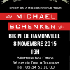 Concerts : Michael Schenker's Temple of Rock