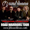 Concerts : Wishbone Ash