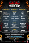 Download Festival 2016 - 10/06/2016 13:00