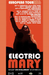 Electric Mary - 18/10/2016 19:00