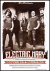 Electric Mary - 21/10/2016 19:00