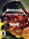 Metallica - 08/09/2017 19:00