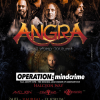 Concerts : Angra