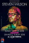 Steven Wilson - 07/07/2018 19:00