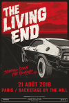 The Living End - 21/08/2018 19:00