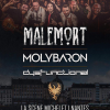 Concerts : Malemort