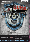 L.A. Guns - 14/09/2018 19:00