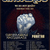 Concerts : Orphaned Land