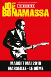 Joe Bonamassa - 07/05/2019 19:00