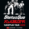 Concerts : Status Quo