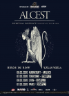 Alcest - 07/03/2020 19:00