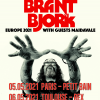 Concerts : Brant Bjork