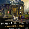 Concerts : Opeth