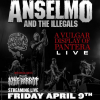 Concerts : Philip H. Anselmo & The Illegals