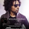 Concerts : William DuVall
