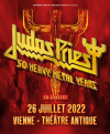 Judas Priest - 26/07/2022 19:00