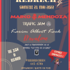 Concerts : Marco Mendoza