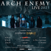 Arch Enemy - 13/06/2023 19:00