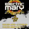 Concerts : Electric Mary