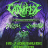 Concerts : Carnifex