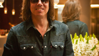 EUROPE : Joey Tempest (preview) 