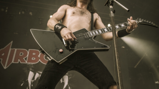 Airbourne  [05/07/2013]