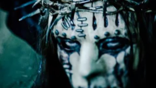 Joey Jordison : "Je n'ai pas quitté SLIPKNOT" 
