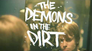 HELLYEAH : "Demons In The Dirt" (Lyric Video) 
