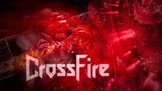 JUDAS PRIEST écoutez un extrait d'une nouvelle chanson : "Crossfire"