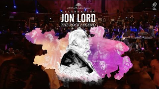 Celebrating Jon Lord - The Rock Legend 