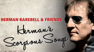 Herman Rarebell (ex-SCORPIONS) Un nouvel album solo