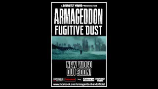 ARMAGEDDON : "Fugitive Dust" (Trailer) 