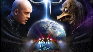 Un DVD/Blu-Ray live pour Devin Townsend 