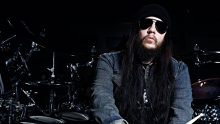 Joey Jordison : l'ex-batteur de SLIPKNOT fera bientôt son retour 