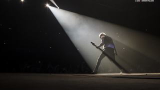 Scorpions @ Montpellier (Park & Suites Arena) [01/12/2015]