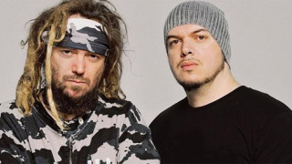 Max et Igor Cavalera Une tournée pour les 20 ans de « Roots » ?