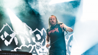 Entombed A.D. @ Clisson (Hellfest Open Air) [18/06/2016]