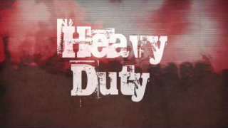 HEAVY DUTY “Endgame” (Album Teaser #4)
