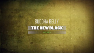 THE NEW BLACK "Buddha Belly" (Lyric Video)