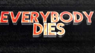 AYREON "Everybody Dies" (Lyric Video)