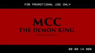 MCC [MAGNA CARTA CARTEL] "The Demon King”