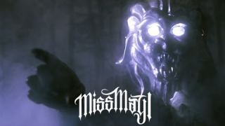 MISS MAY I "Lost In The Grey"