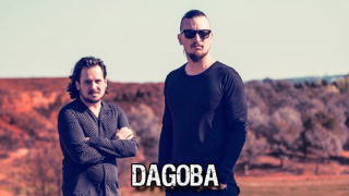DAGOBA • 1er single extrait de "Black Nova"