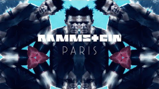 RAMMSTEIN • “Mann Gegen Mann” (Live @ Paris DVD)