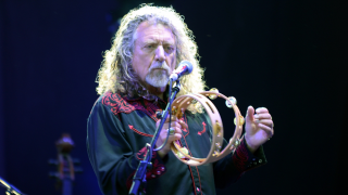 Robert Plant • Un extrait de son prochain album