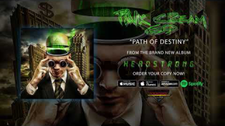PINK CREAM 69 • "Path Of Destiny" (Audio)